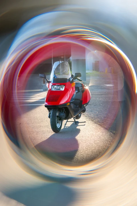 2004 Honda Mopeds - Image 26 of 31