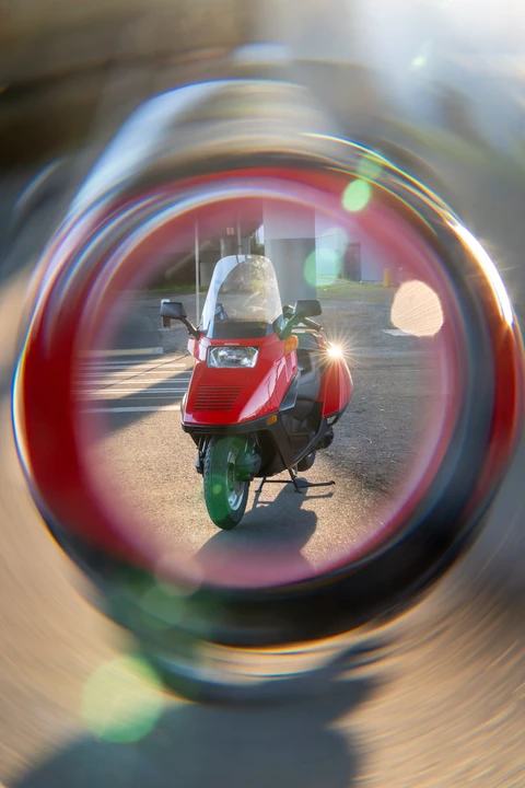 2004 Honda Mopeds - Image 29 of 31