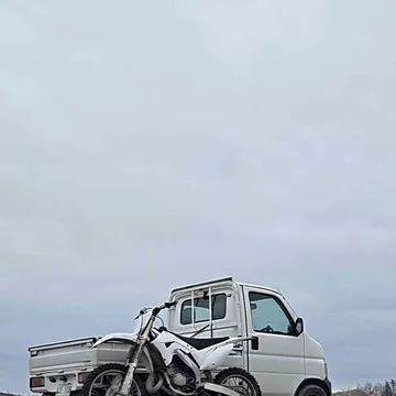 2004 Honda CR125R