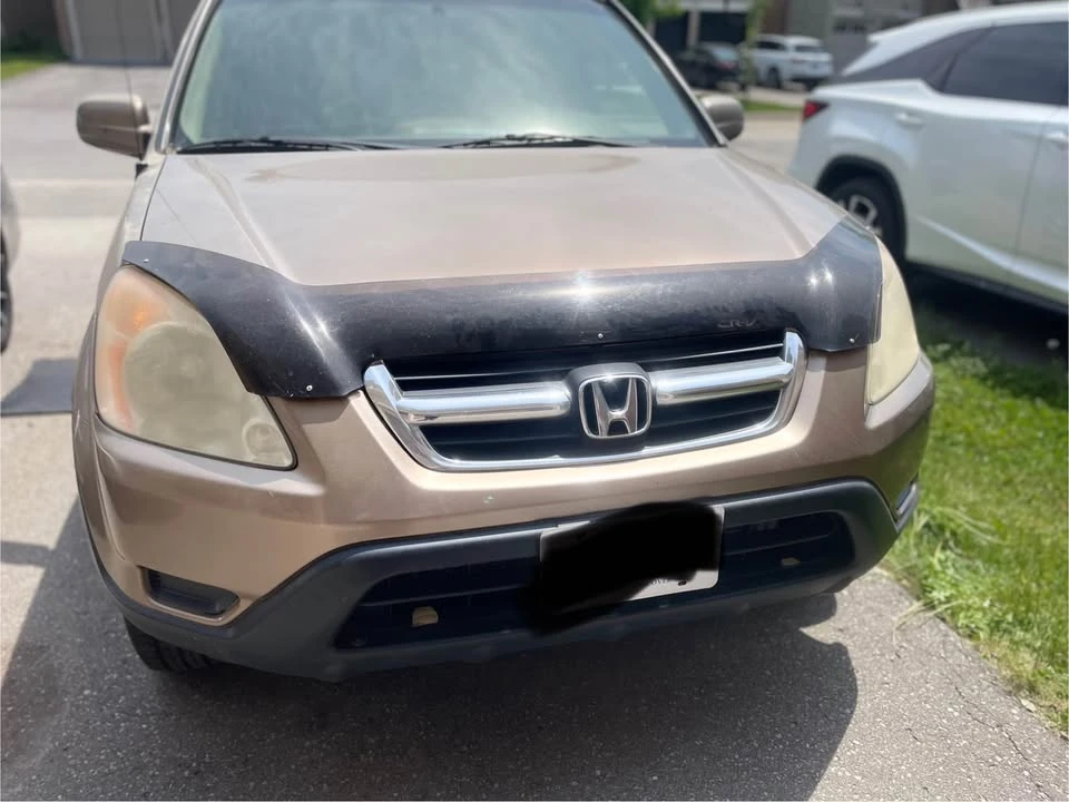 2004 Honda CR-V 2nd Gen - Image 6 of 16