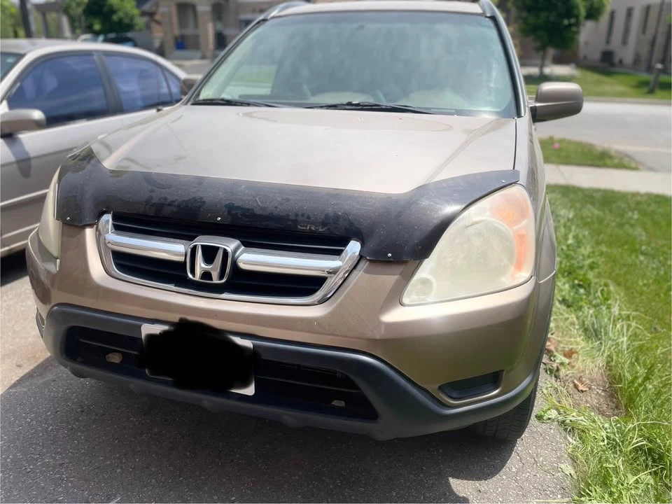 2004 Honda CR-V 2nd Gen - Image 5 of 16