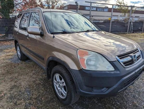 2004 Honda CR-V 2nd Gen - Image 2 of 17