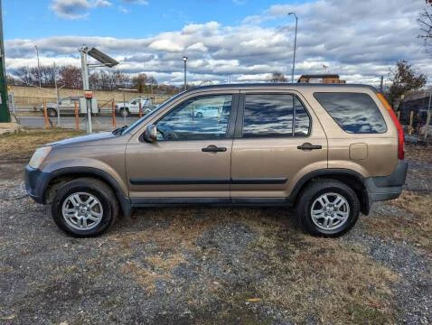 2004 Honda CR-V 2nd Gen - Image 3 of 17