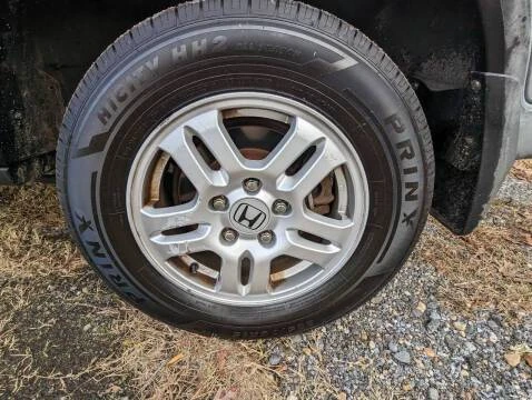 2004 Honda CR-V 2nd Gen - Image 14 of 17