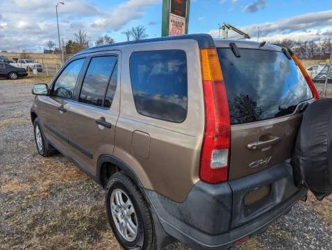 2004 Honda CR-V 2nd Gen - Image 5 of 17