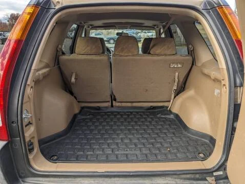 2004 Honda CR-V 2nd Gen - Image 12 of 17