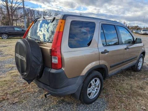 2004 Honda CR-V 2nd Gen - Image 4 of 17