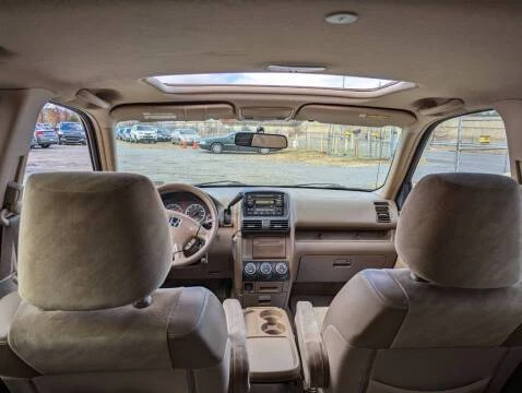 2004 Honda CR-V 2nd Gen - Image 6 of 17