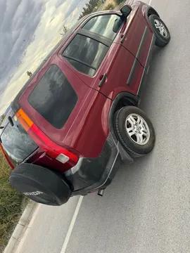 2004 Honda CR-V