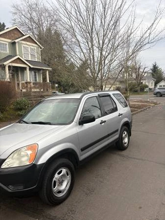 2004 Honda CR-V 2nd Gen - Image 5 of 11