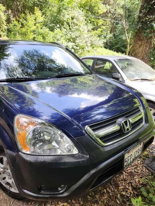 2004 Honda CR-V 2nd Gen - Image 5 of 17