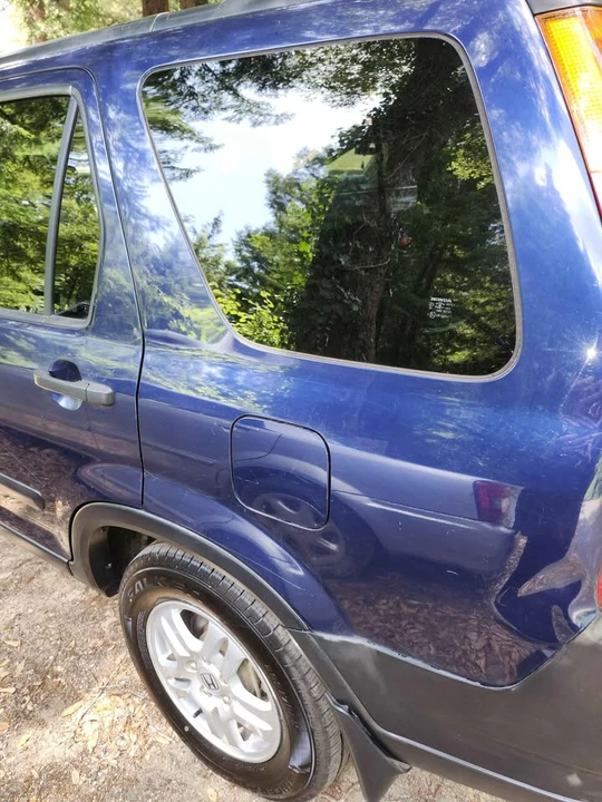 2004 Honda CR-V 2nd Gen - Image 10 of 17