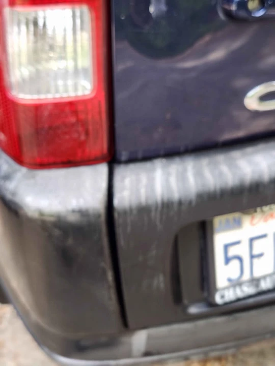 2004 Honda CR-V 2nd Gen - Image 15 of 17