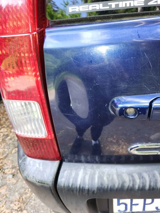 2004 Honda CR-V 2nd Gen - Image 9 of 17