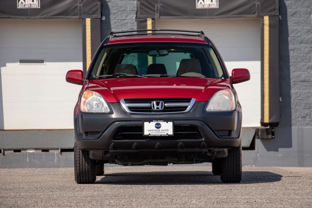 2004 Honda CR-V 2nd Gen - Image 20 of 31