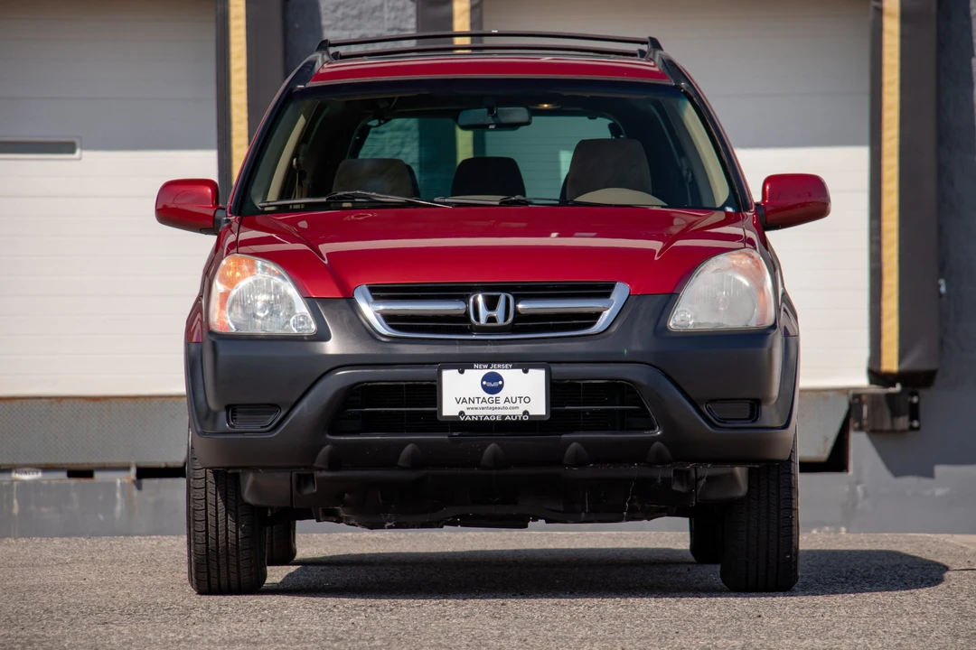 2004 Honda CR-V 2nd Gen - Image 21 of 31