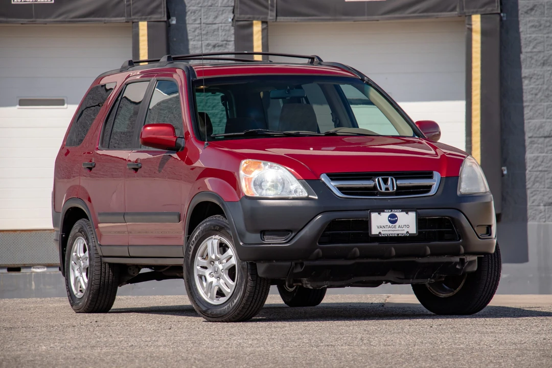 2004 Honda CR-V 2nd Gen - Image 18 of 31