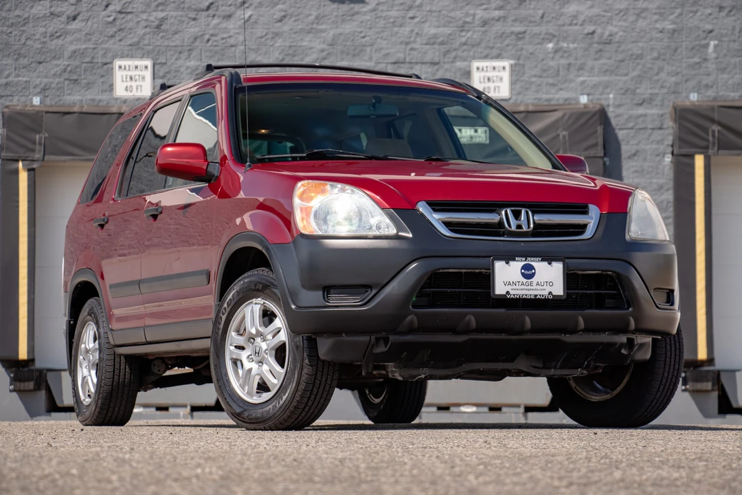 2004 Honda CR-V 2nd Gen - Image 19 of 31
