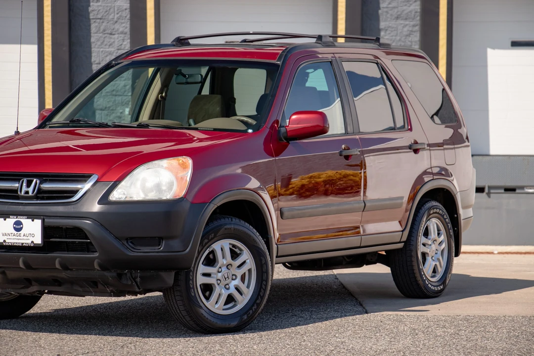 2004 Honda CR-V 2nd Gen - Image 22 of 31