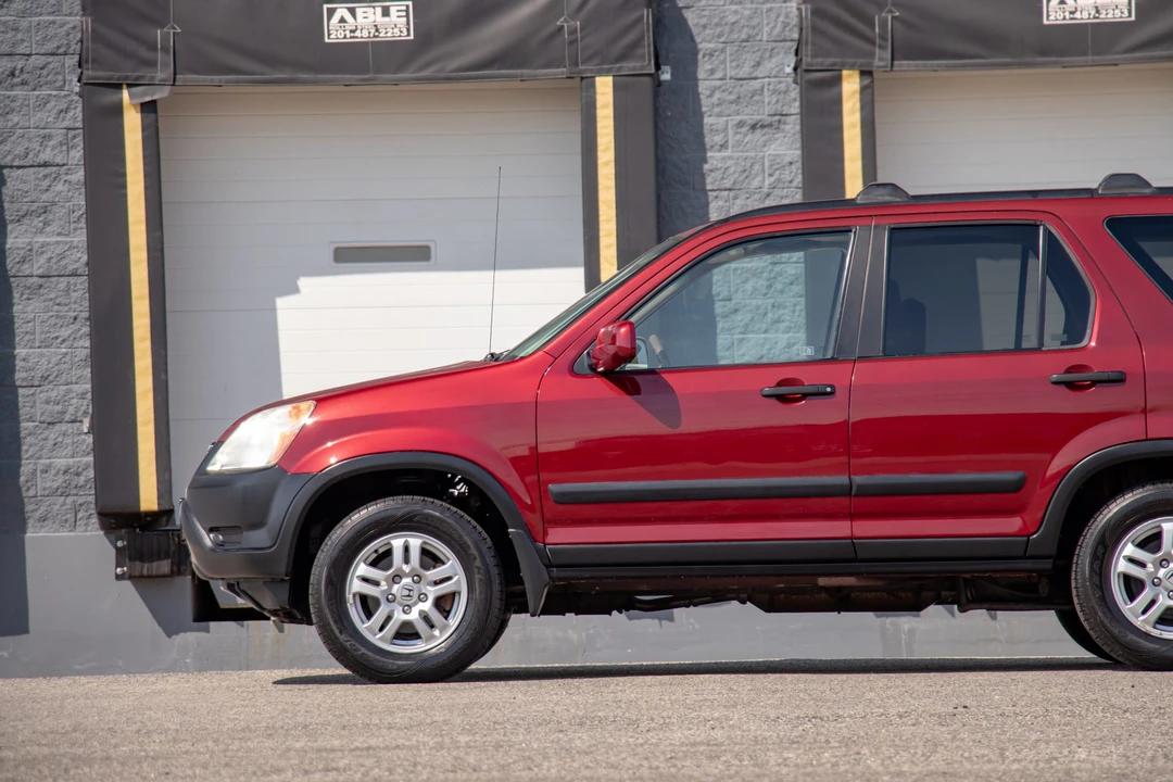 2004 Honda CR-V 2nd Gen - Image 23 of 31