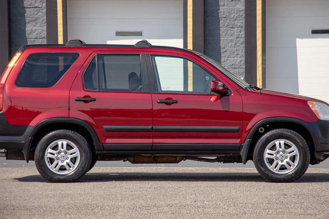2004 Honda CR-V 2nd Gen - Image 31 of 31