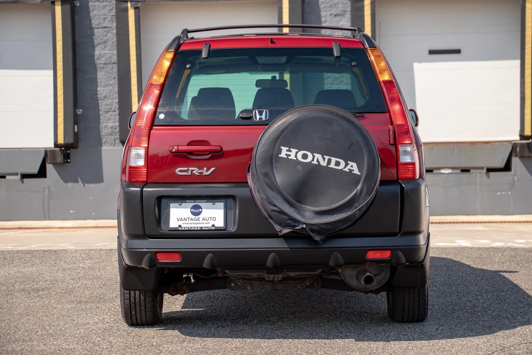 2004 Honda CR-V 2nd Gen - Image 12 of 31