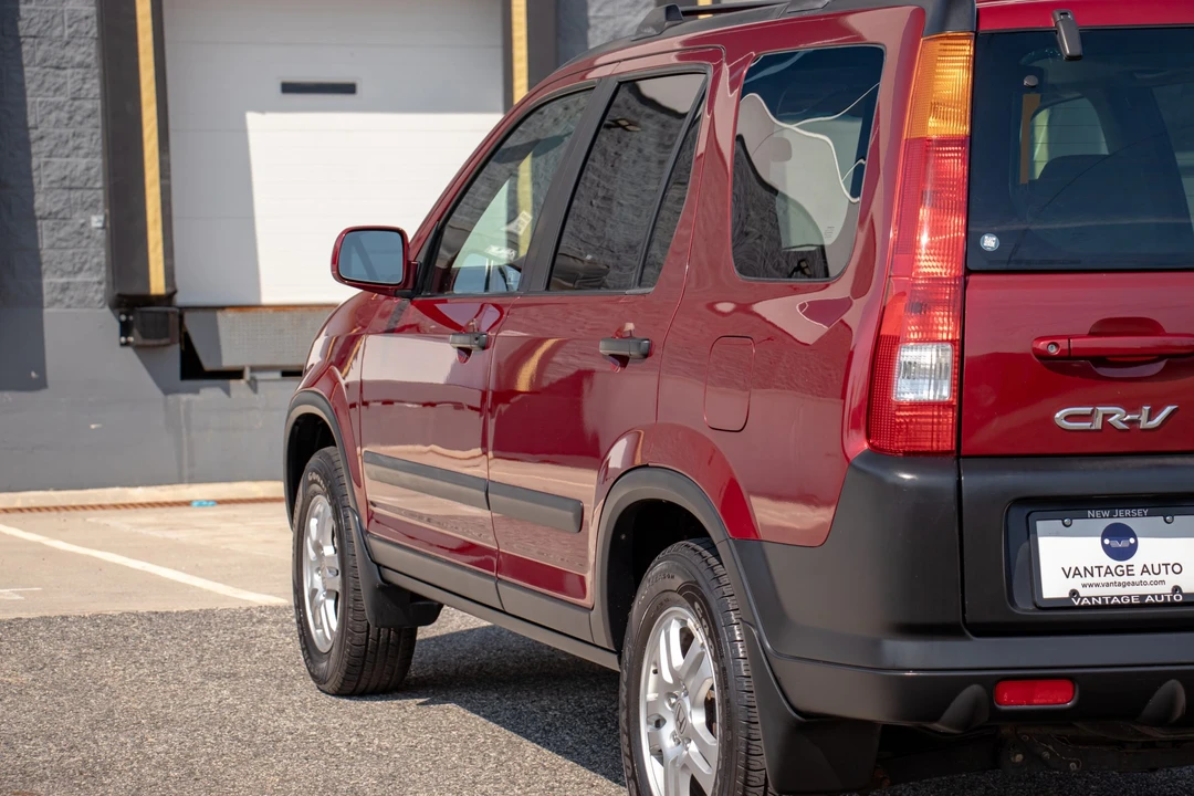 2004 Honda CR-V 2nd Gen - Image 26 of 31