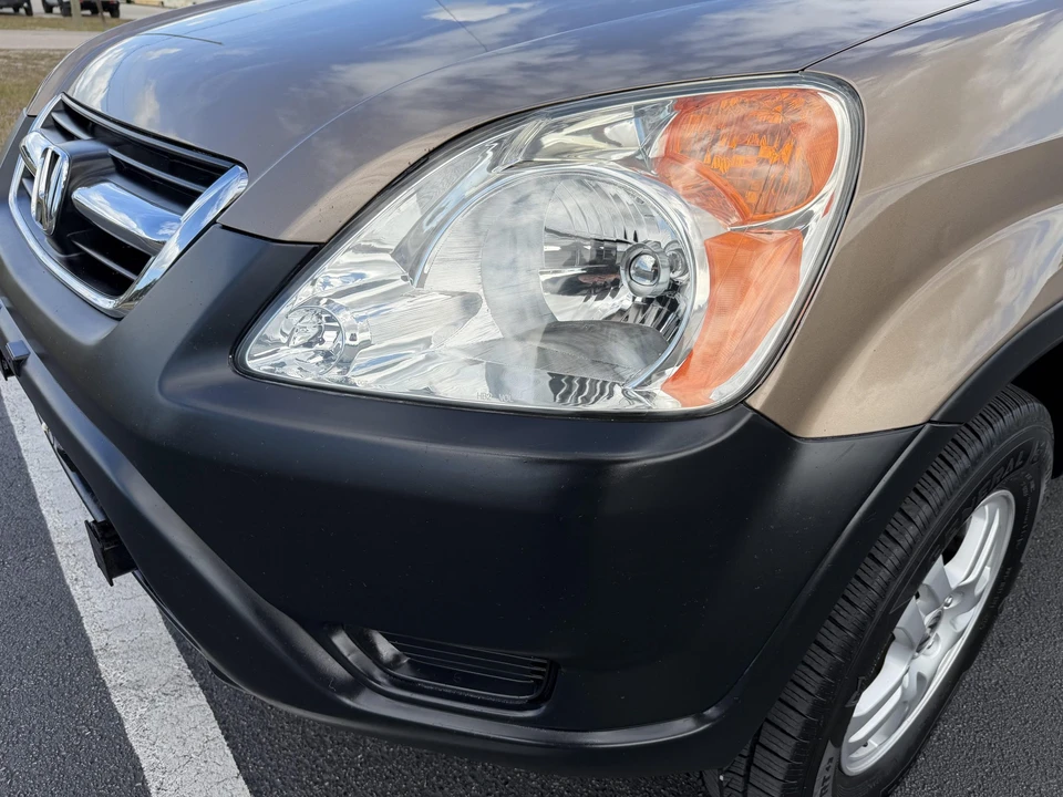 2004 Honda CR-V 2nd Gen - Image 17 of 31