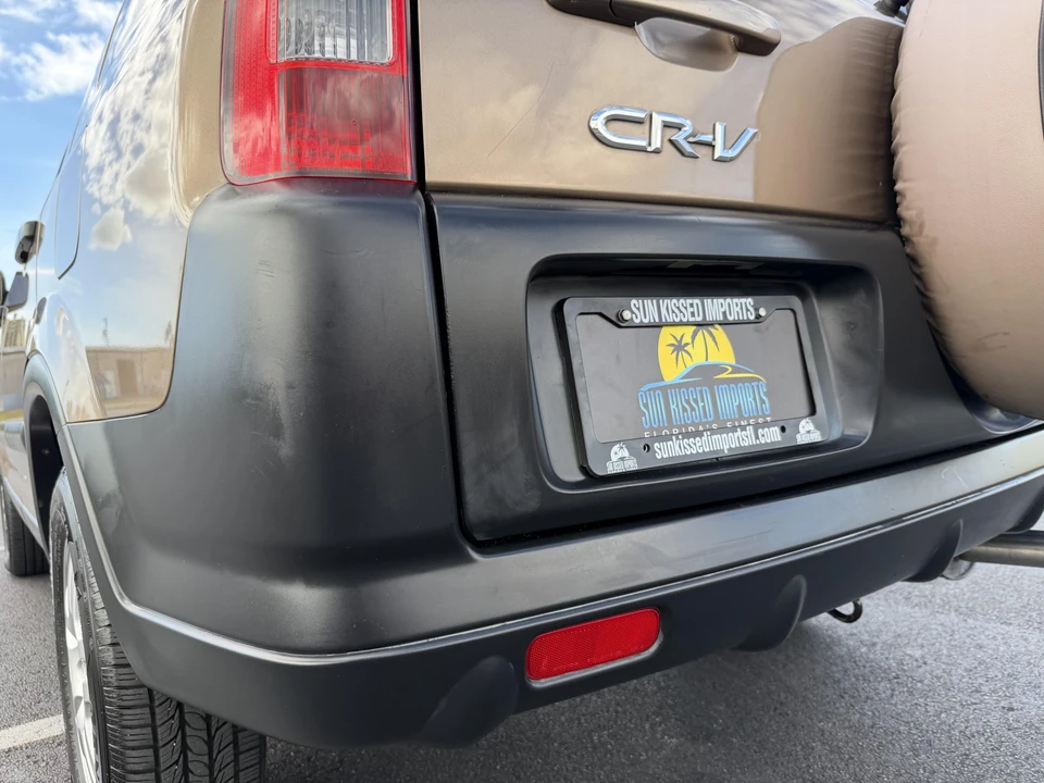 2004 Honda CR-V 2nd Gen - Image 24 of 31