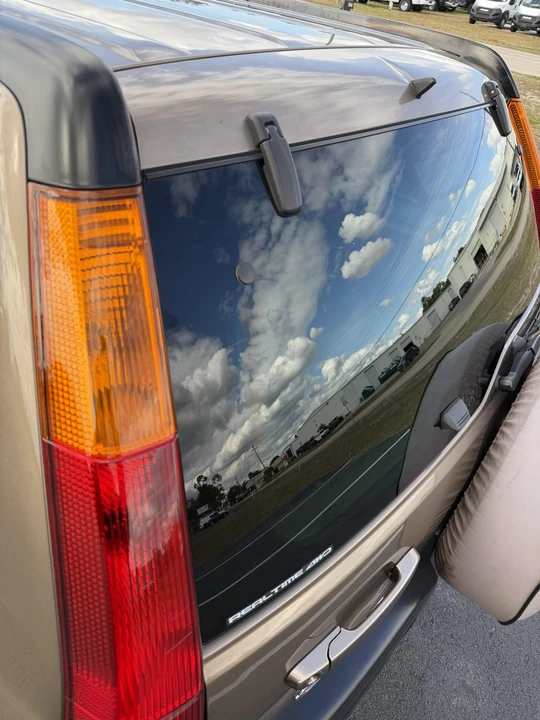2004 Honda CR-V 2nd Gen - Image 25 of 31