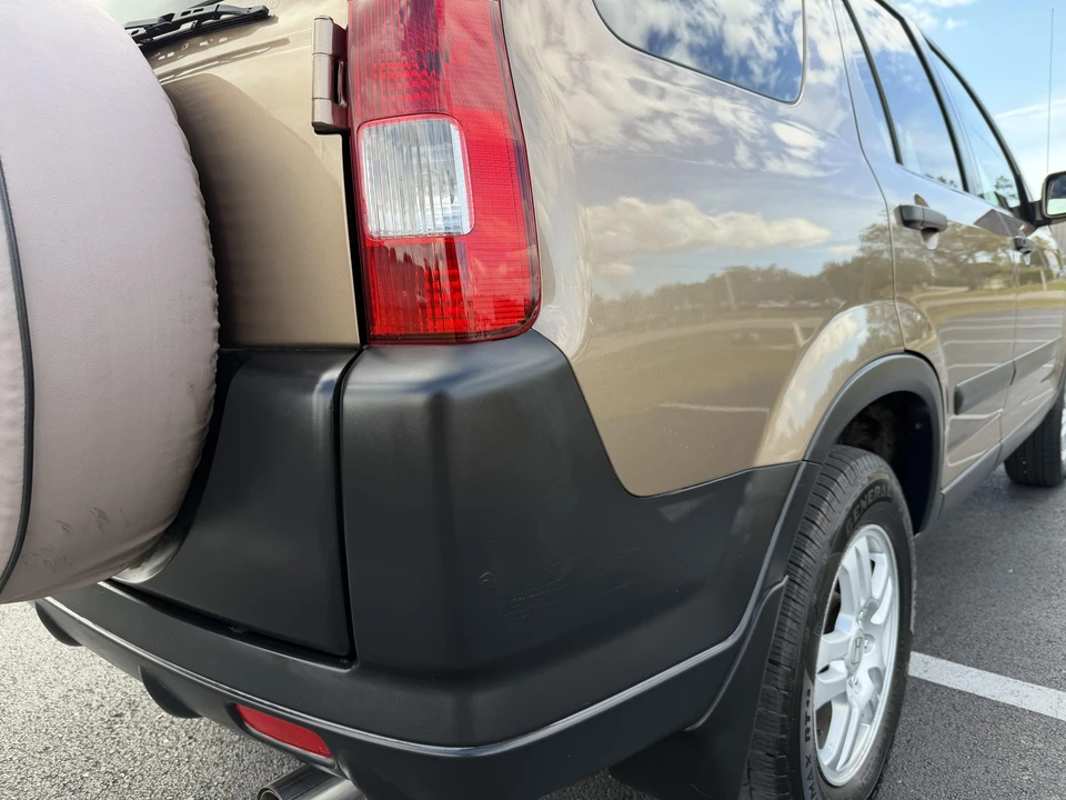 2004 Honda CR-V 2nd Gen - Image 27 of 31
