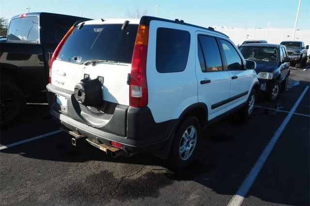 2004 Honda CR-V 2nd Gen - Image 3 of 5