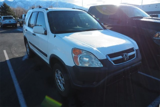 2004 Honda CR-V 2nd Gen - Image 2 of 5