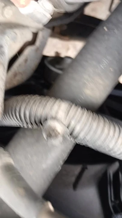2004 Honda CR-V 2nd Gen - Image 11 of 11