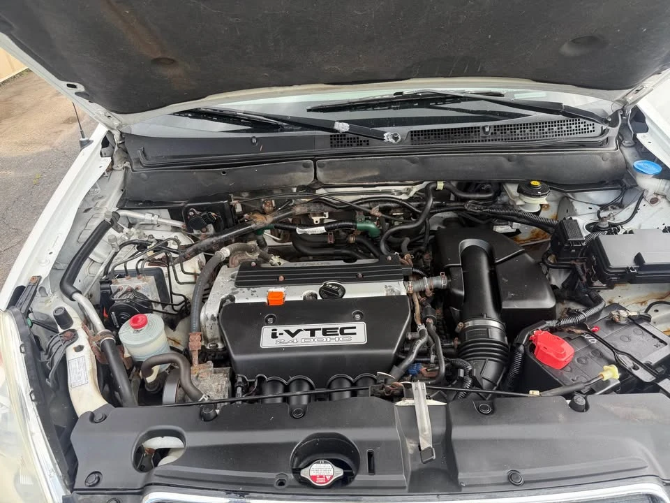 2004 Honda CR-V 2nd Gen - Image 12 of 13