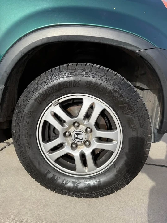 2004 Honda CR-V 2nd Gen - Image 11 of 14