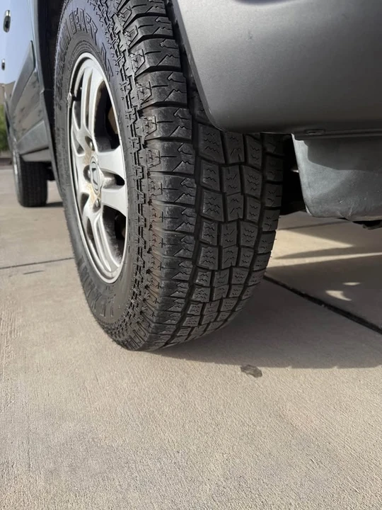 2004 Honda CR-V 2nd Gen - Image 10 of 14