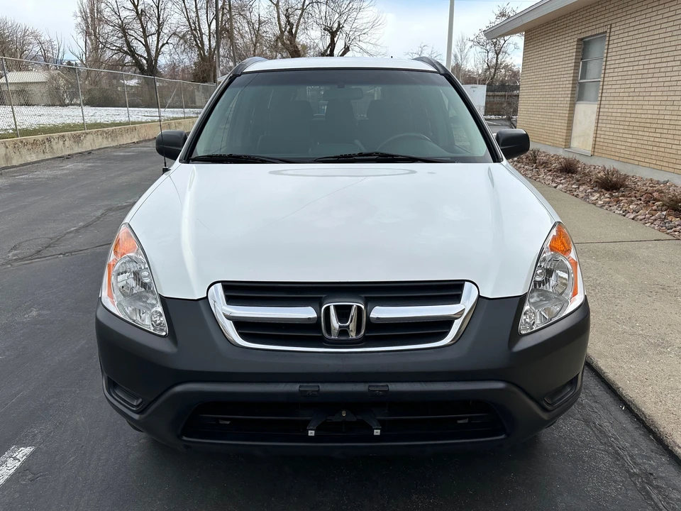 2004 Honda CR-V 2nd Gen - Image 26 of 31