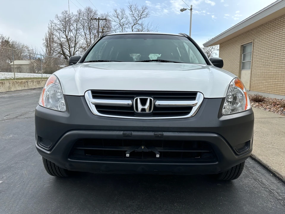 2004 Honda CR-V 2nd Gen - Image 27 of 31