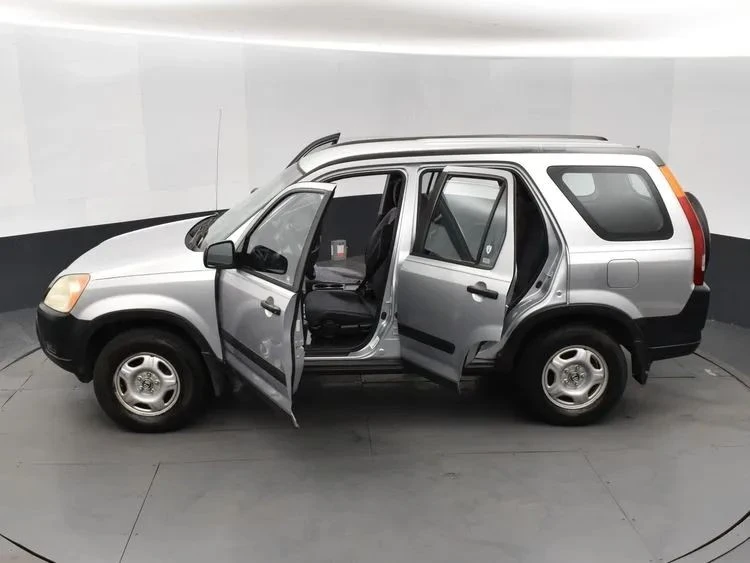 2004 Honda CR-V 2nd Gen - Image 7 of 12