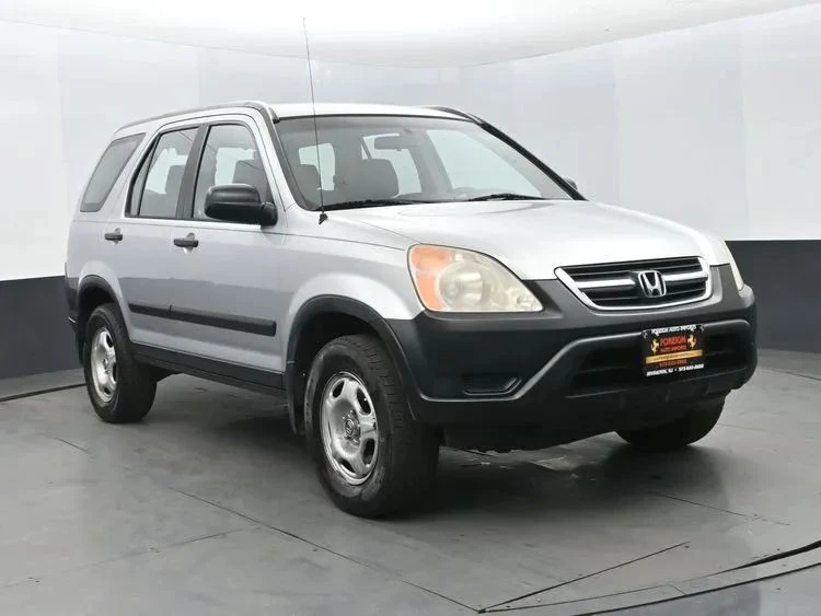2004 Honda CR-V 2nd Gen - Image 2 of 12