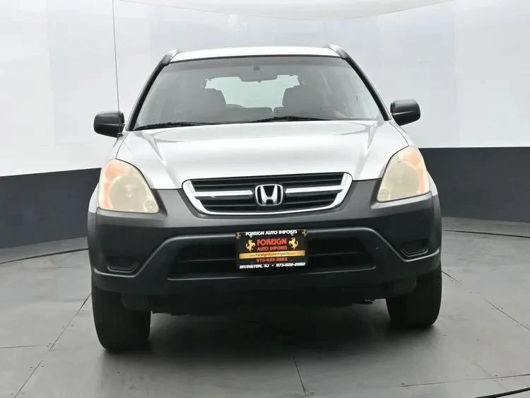 2004 Honda CR-V 2nd Gen - Image 3 of 12