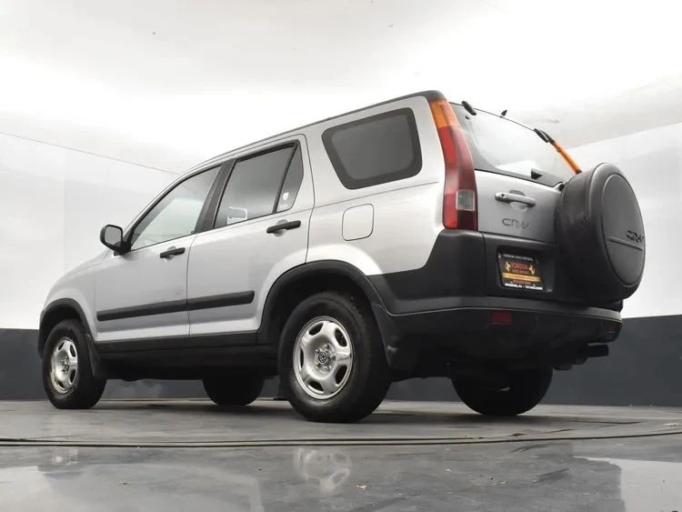 2004 Honda CR-V 2nd Gen - Image 12 of 12