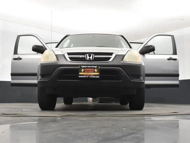 2004 Honda CR-V 2nd Gen - Image 11 of 12