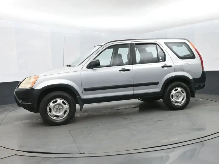 2004 Honda CR-V 2nd Gen - Image 5 of 12