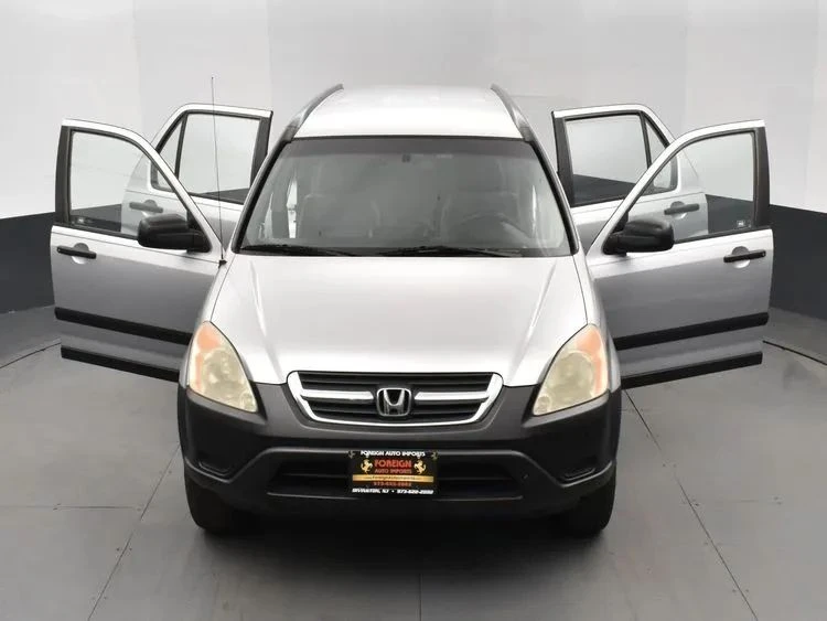 2004 Honda CR-V 2nd Gen - Image 10 of 12
