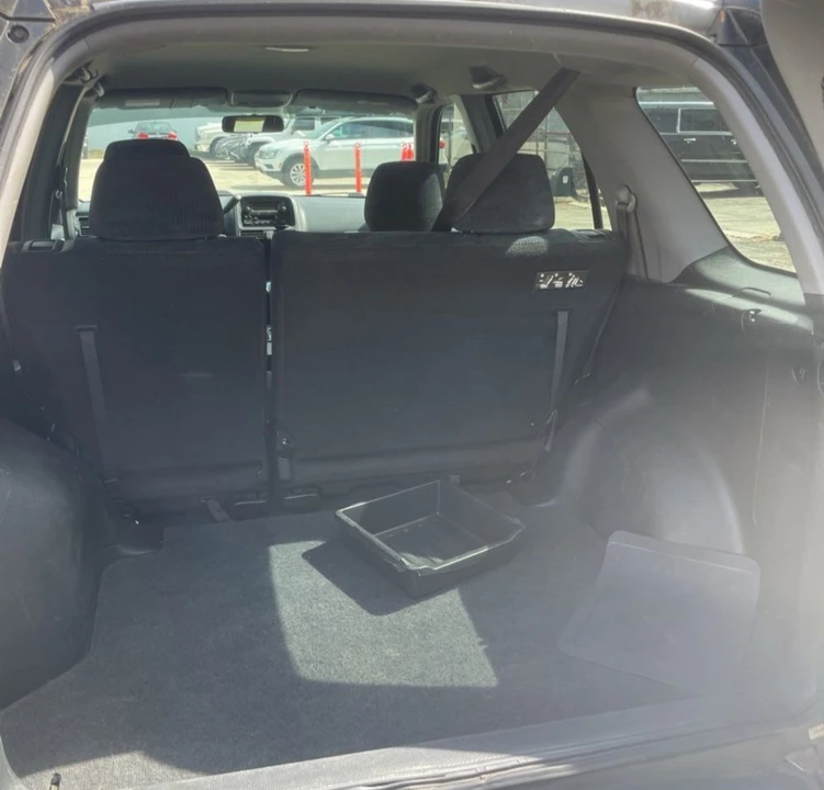 2004 Honda CR-V 2nd Gen - Image 12 of 13