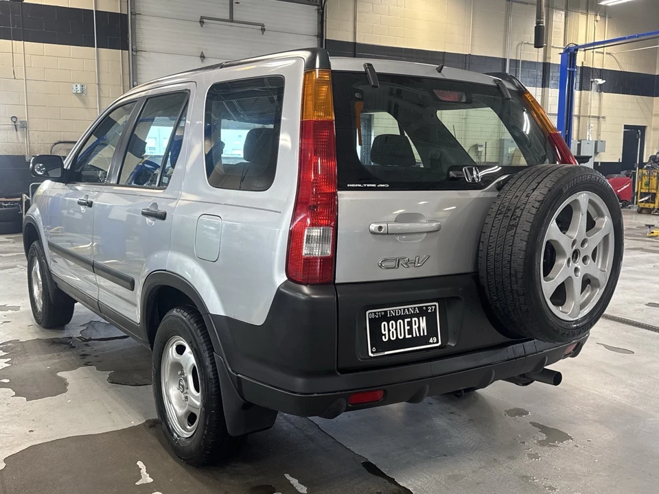 2004 Honda CR-V 2nd Gen - Image 3 of 20