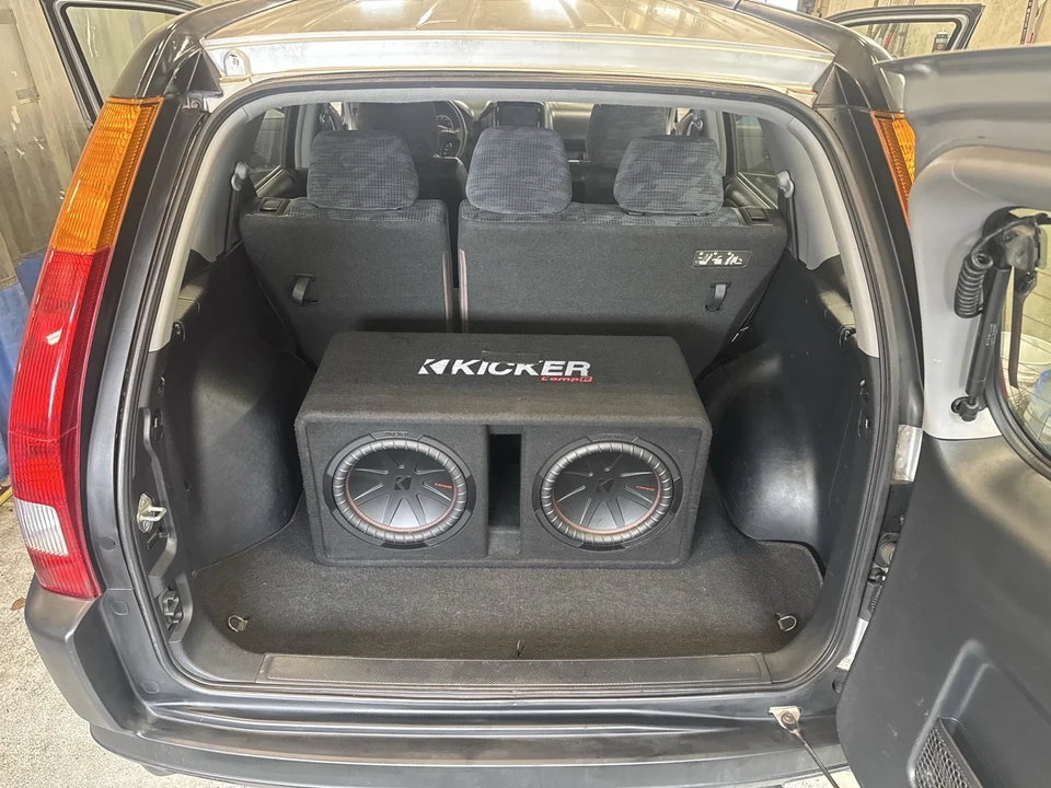 2004 Honda CR-V 2nd Gen - Image 19 of 20