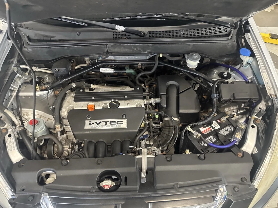 2004 Honda CR-V 2nd Gen - Image 20 of 20